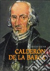 Calderón de la Barca libro di Antonucci Fausta