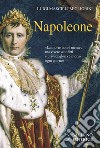 Napoleone libro di Mascilli Migliorini Luigi