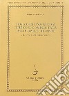 Saggio di una nuova edizione commentata delle opere di Dante. Vol. 2: Il canto X dell'Inferno libro di Malato Enrico