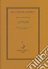 Lettere. Vol. 1-2-3 libro