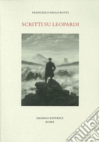 Scritti su Leopardi