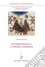 Introduzione a La Divina Commedia libro