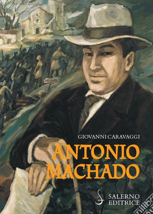 Antonio Machado