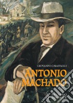 Antonio Machado libro