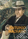 Antonio Machado libro