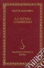 La Divina commedia-Dizionario della Divina Commedia libro