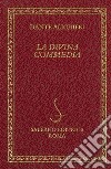 La Divina commedia-Dizionario della Divina Commedia libro di Alighieri Dante Malato E. (cur.)