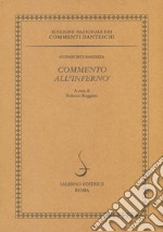 Commento all'«Inferno» libro