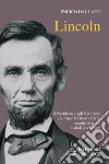 Lincoln libro