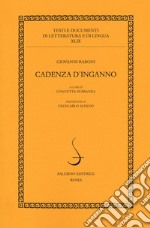 Cadenza d'inganno