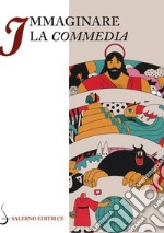 Immaginare la Commedia libro