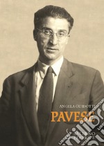 Pavese libro