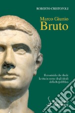 Marco Giunio Bruto libro