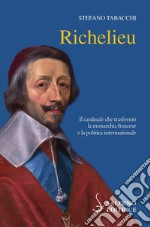 Richelieu libro