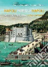 Napoli prima di Napoli. Mito e fondazioni della città di Partenope libro