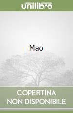 Mao libro