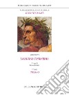 Nuova edizione commentata delle opere di Dante. Con Bibliografia citata in forma abbreviata (anticipazione provvisoria dal tomo IV).. Vol. 6/1: La Divina Commedia. Inferno libro di Alighieri Dante Malato E. (cur.)