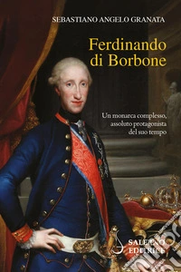 Ferdinando di Borbone