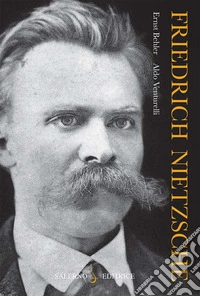 Friedrich Nietzsche. Nuova ediz. libro