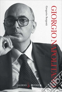 Giorgio Napolitano libro