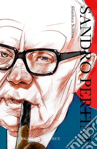 Sandro Pertini libro