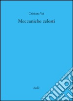 Meccaniche celesti libro