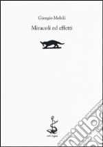 Miracoli ed effetti libro