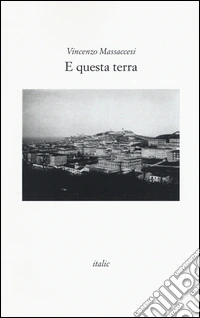 E questa terra