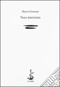 Voce interrotta