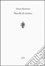 Stucchi di vernice libro