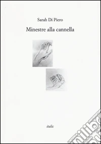 Minestre alla cannella libro