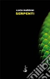 Serpenti libro