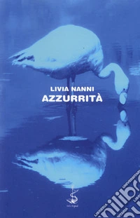 Azzurrità libro