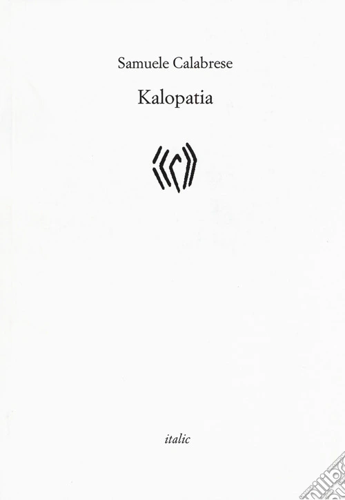 Kalopatia
