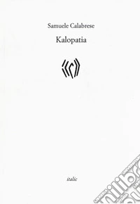 Kalopatia libro