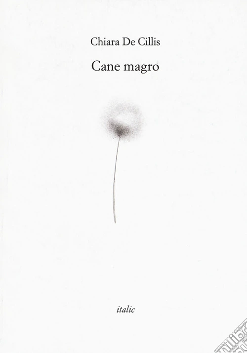Cane magro