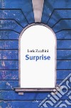 Surprise libro