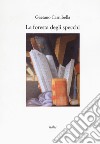 La foresta degli specchi libro