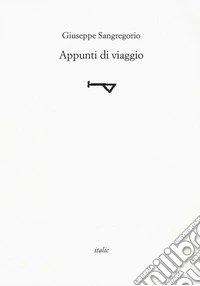 Appunti di viaggio
