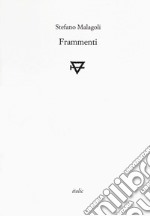 Frammenti libro