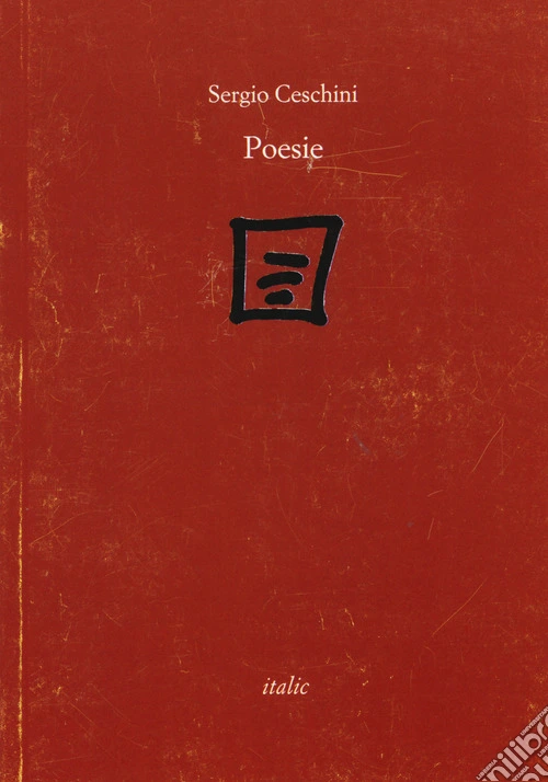Poesie