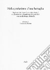 Nella prefazione d'una battaglia. Degli esercizi di una «labirintica Bestia», o, quantomeno, di qualcuno che potrebbe non esserle troppo dissimile libro di Deotto Francesco