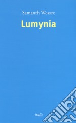 Lumynia libro