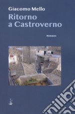 Ritorno a Castroverno libro