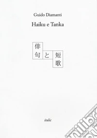 Haiku e tanka