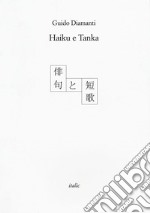 Haiku e tanka libro