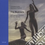 The runners. Ediz. italiana, inglese e norvegese