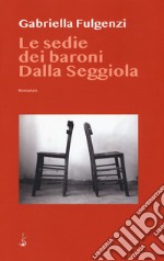 Le sedie dei baroni dalla seggiola libro