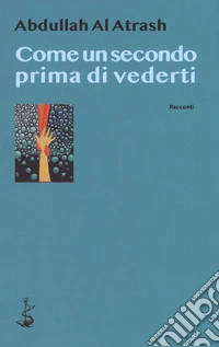 Come un secondo prima di vederti libro