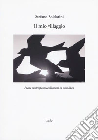 Il mio villaggio libro